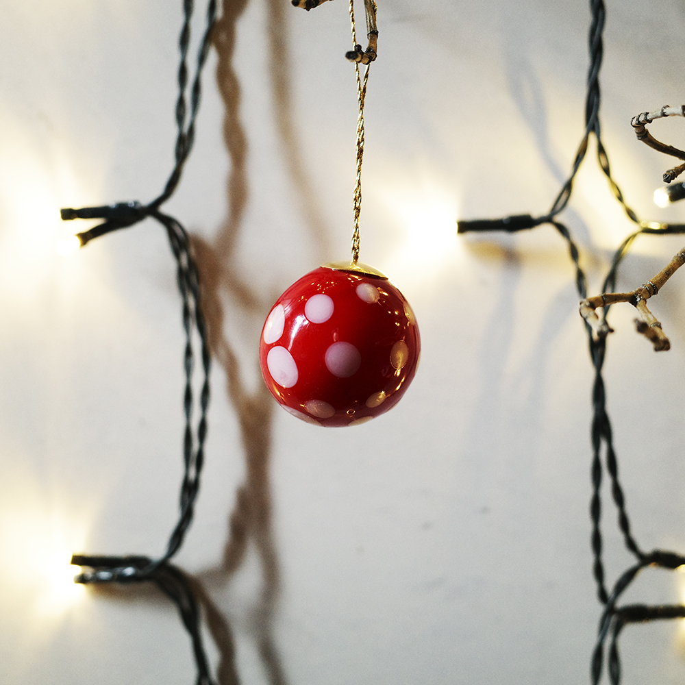Natalina Babbo Natale 2 - immagine 4