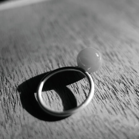 Personalizzabili: Anello Solitario