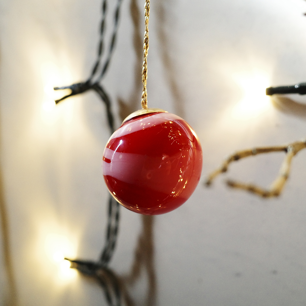 Natalina Babbo Natale 3 - immagine 2