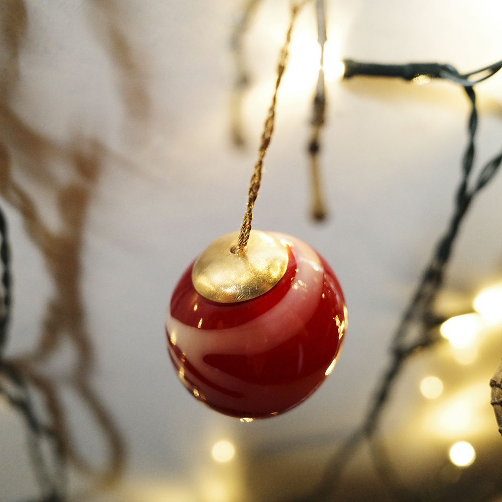 Natalina Babbo Natale 3 - immagine 3