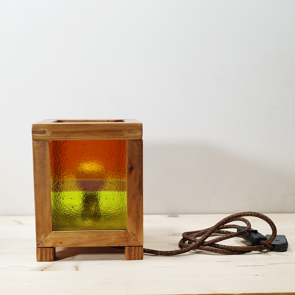 Lampada Inti Topazio - immagine 3