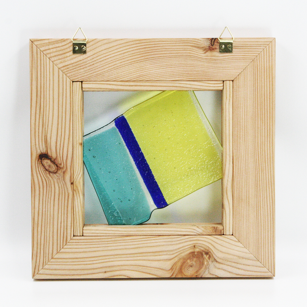 Quadro Disequilibri 2 - immagine 2