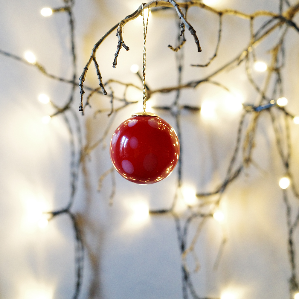Natalina Babbo Natale 2 - immagine 2