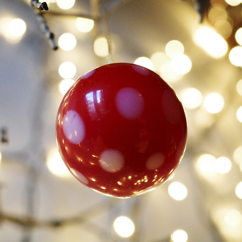 Natalina Babbo Natale 2 - immagine 3