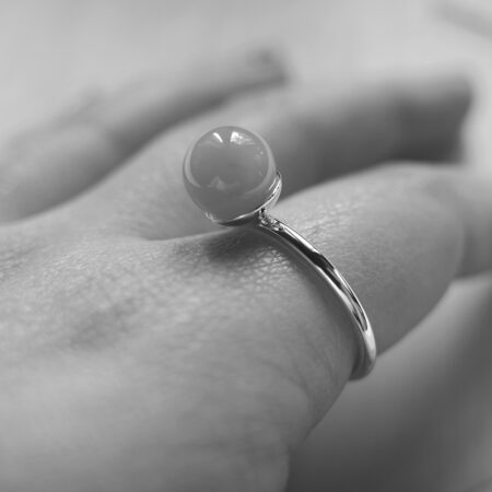 Personalizzabili: Anello Assolo
