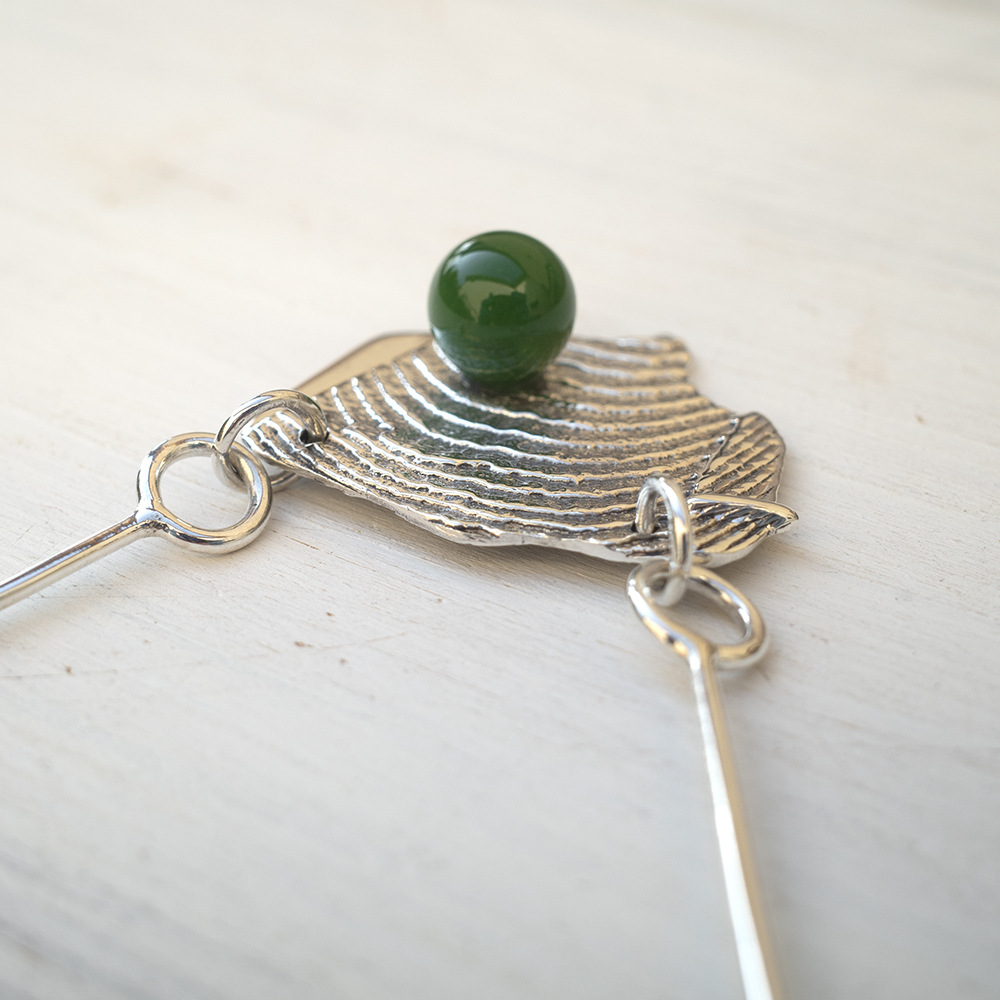 Collana Ossi di Seppia La Giudecca - immagine 8