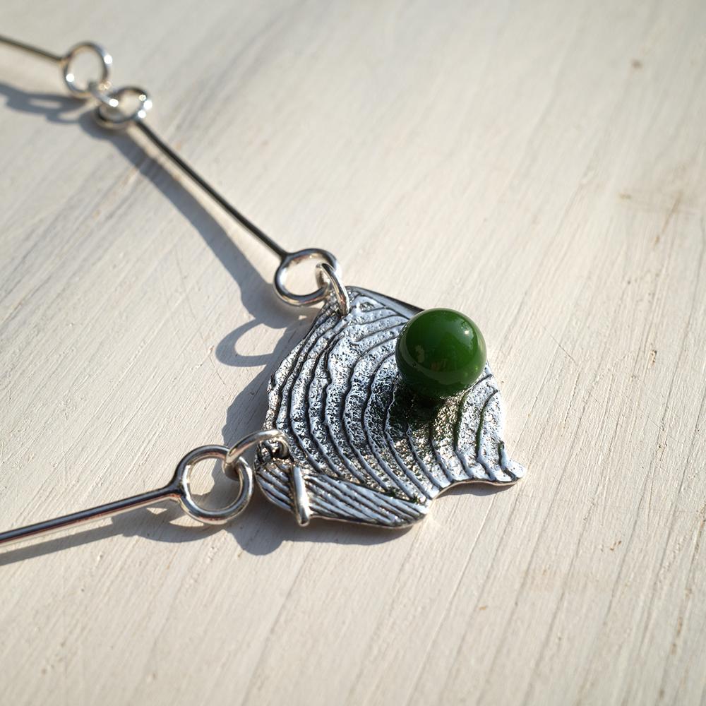 Collana Ossi di Seppia La Giudecca - immagine 9