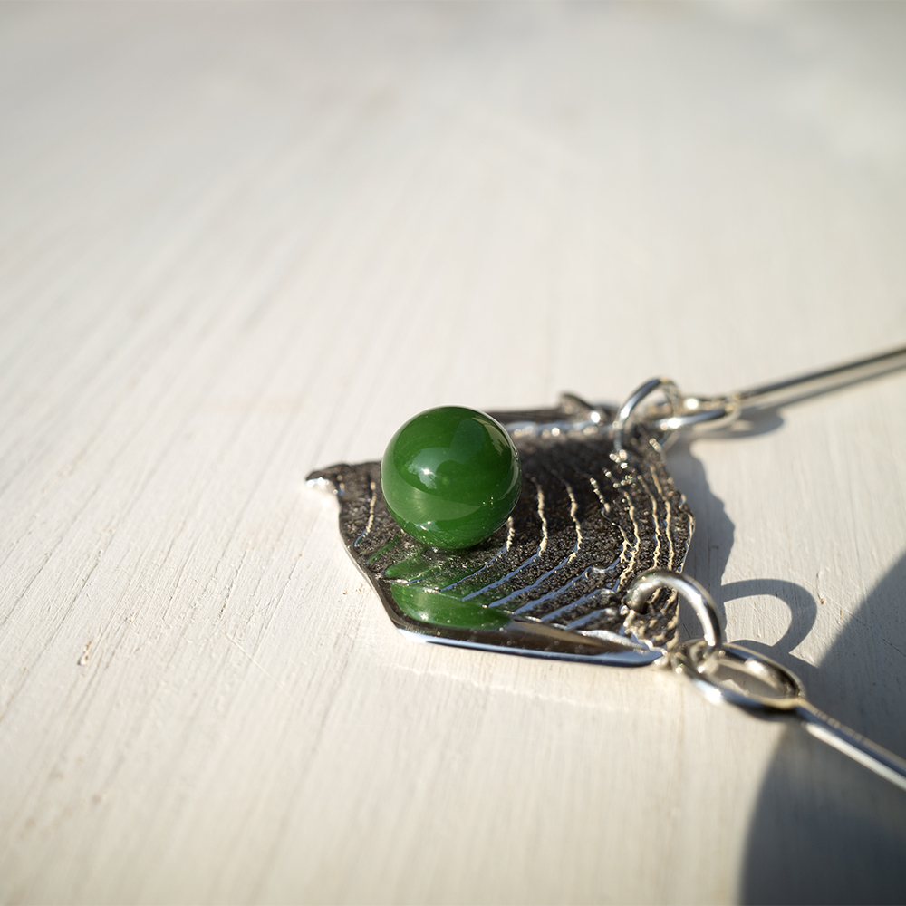 Collana Ossi di Seppia La Giudecca - immagine 11
