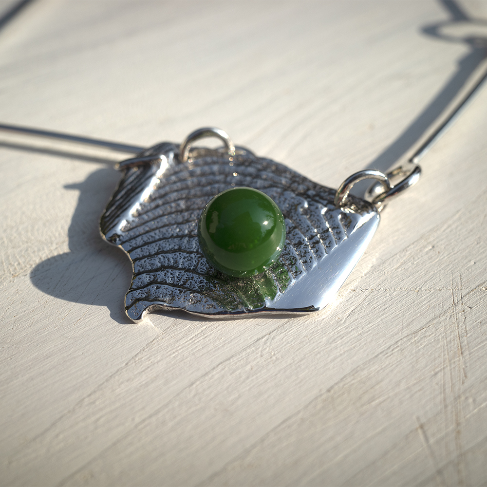 Collana Ossi di Seppia La Giudecca - immagine 10