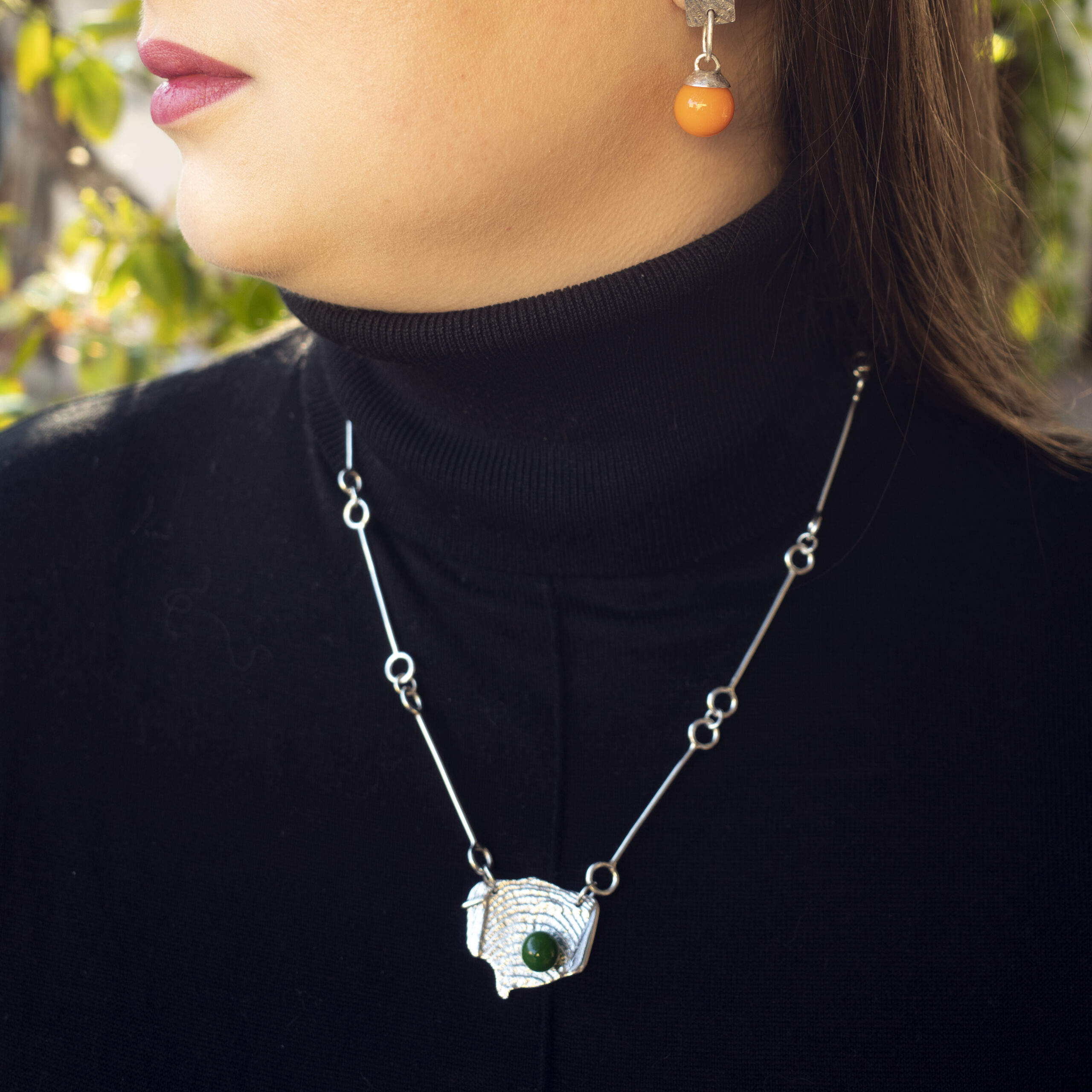 Collana Ossi di Seppia La Giudecca - immagine 2
