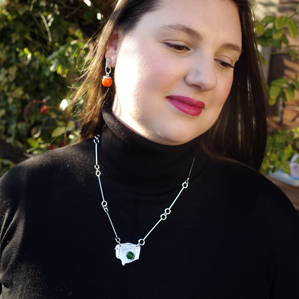 Collana Ossi di Seppia La Giudecca - immagine 4