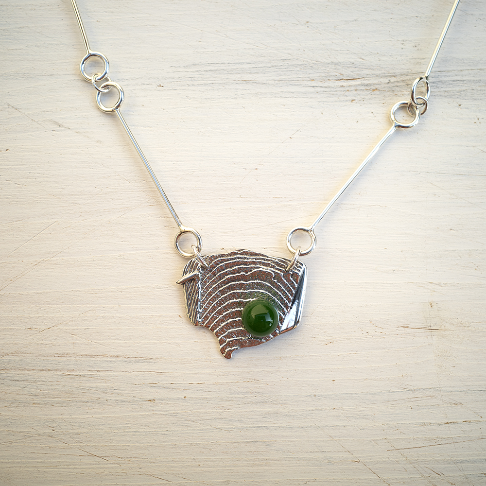 Collana Ossi di Seppia La Giudecca - immagine 5
