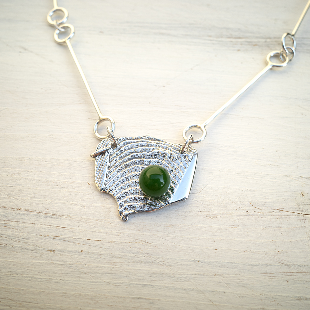 Collana Ossi di Seppia La Giudecca - immagine 7