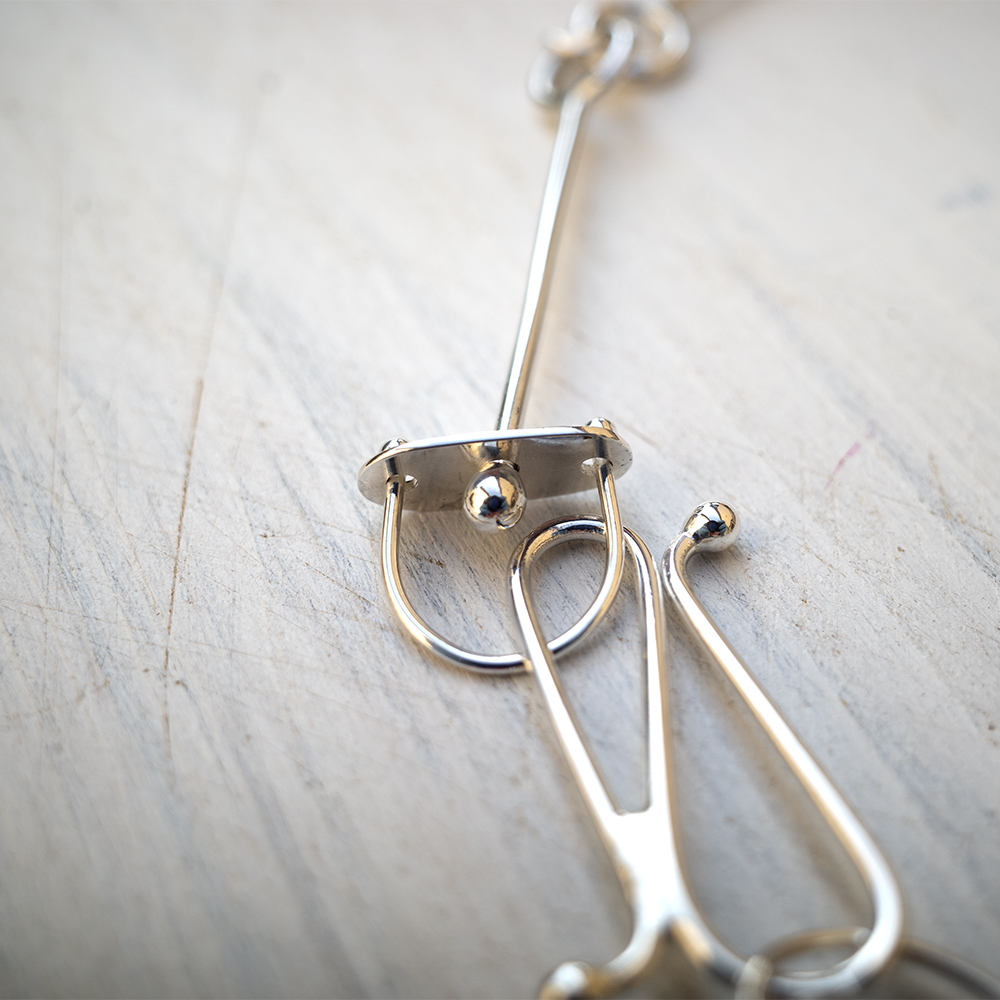 Collana Ossi di Seppia La Giudecca - immagine 15