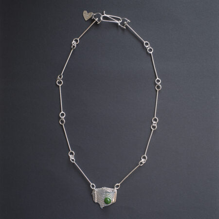 Collana Ossi di Seppia La Giudecca
