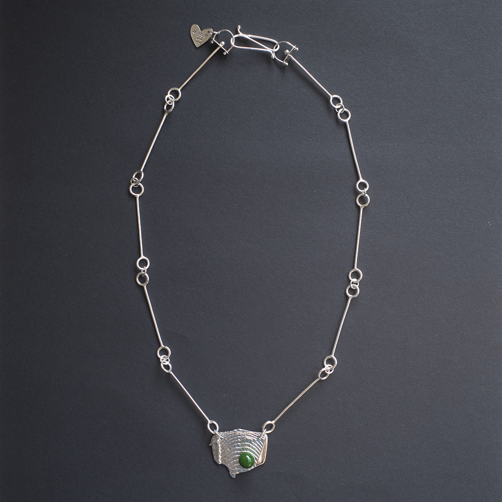 Collana Ossi di Seppia La Giudecca
