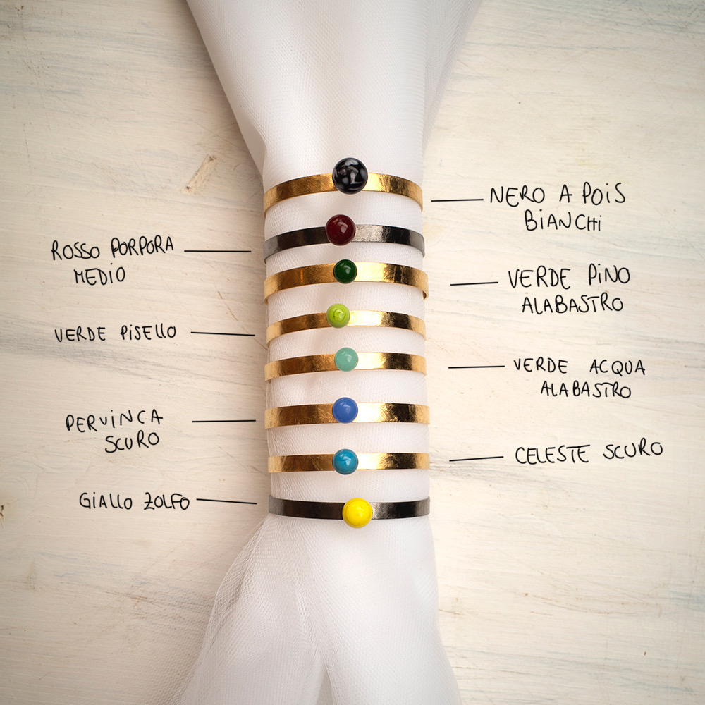 Bangles Solitario XL - immagine 8