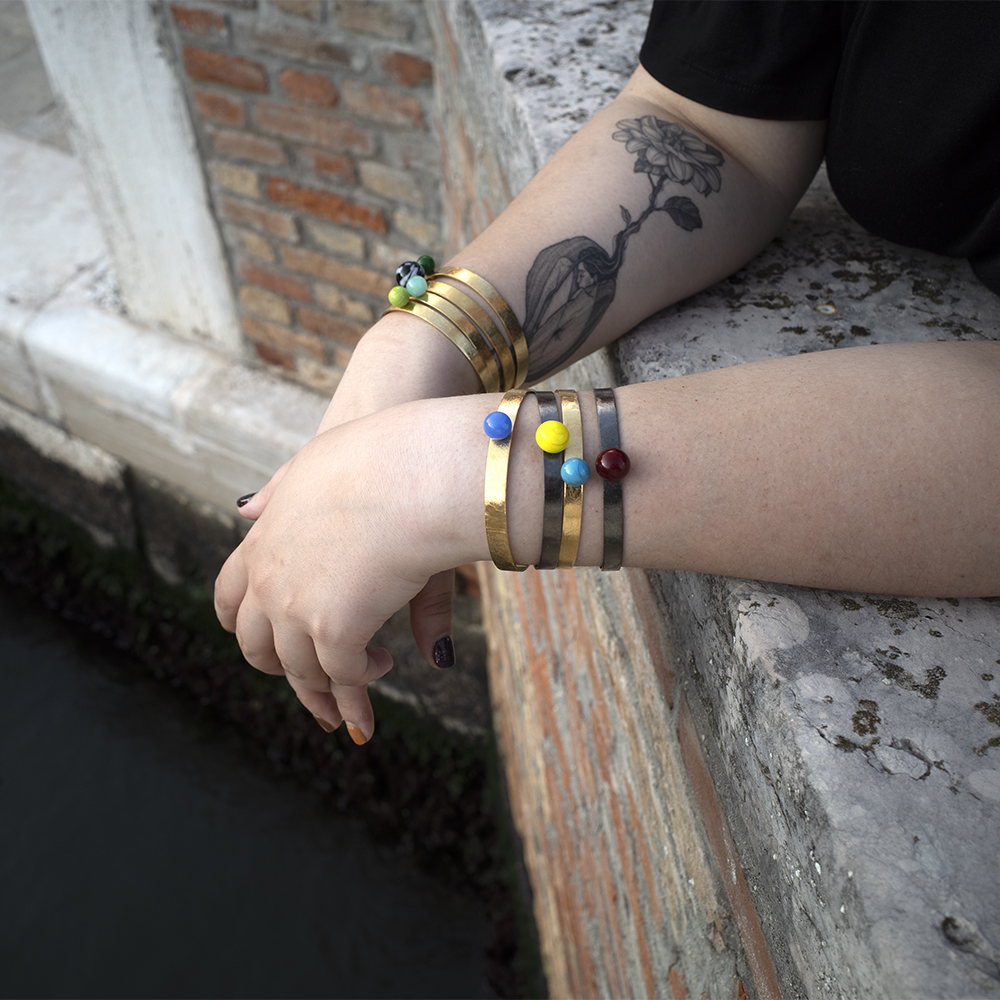 Bangles Solitario XL - immagine 2