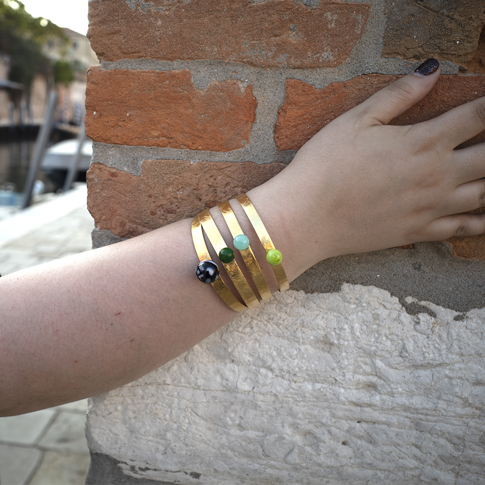 Bangles Solitario XL - immagine 3