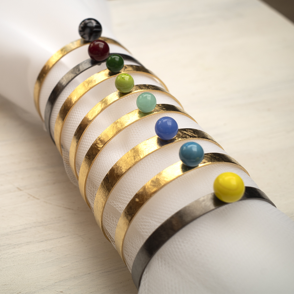 Bangles Solitario XL - immagine 7