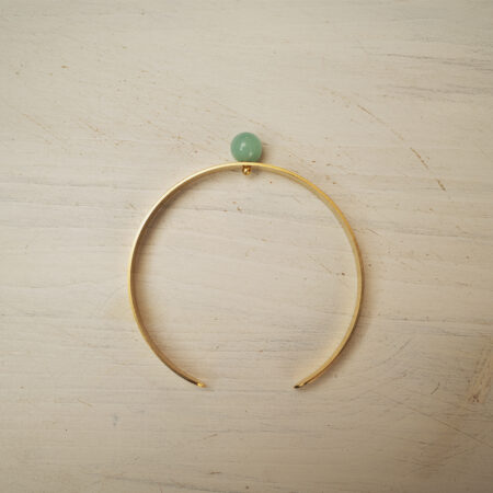 Bangles Solitario XL
